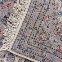 قالیچه اردکان