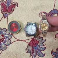 ساعت مچی