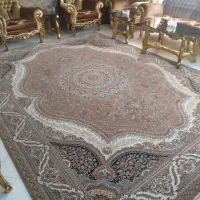 مبل سلطنتی در حد نو
