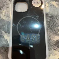 قاب سیلیکونی آیفون ۱۳