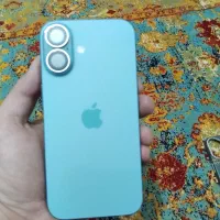 ایفون ۱۶ نرمال