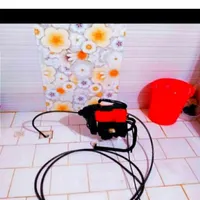 لوله بازکنی بافنر برقی