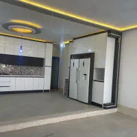 کابینت ام دی آف دکوراسیون داخلی کمد دیواری