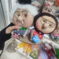 عروسک|اسباببازی بچه|بیرجند, |دیوار