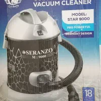 فروش یک عدد جارو برقی سرانزو