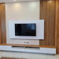 *فروش و نصب تخصصی* (تی وی وال ماربل شیت ترمووال)|خدمات پیشه و مهارت|رشت, توشیبا|دیوار