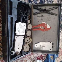 اتوی لوله کشی|ابزارآلات|دورود, |دیوار