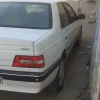 پژو۴۰۵اس ال ایکس|خودرو سواری و وانت|یزد, |دیوار