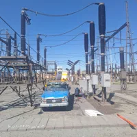 نیسان بالابر|خدمات حمل و نقل|شهر بابک, |دیوار