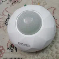 سنسور ۳۶۰ درجه راه پله