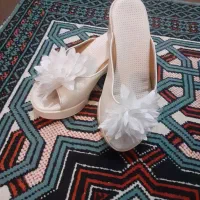 دمپایی  دخترانه