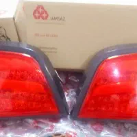 چراغ خطر اسپرت پرشیا|قطعات یدکی و لوازم جانبی|قم, پردیسان|دیوار