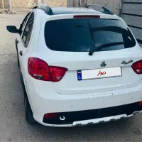 کوییک ار سفید مشکی|خودرو سواری و وانت|اهواز, اهواز|دیوار