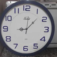 ساعت دیواری بفروش میرسد|ساعت دیواری و تزئینی|کرمان, |دیوار