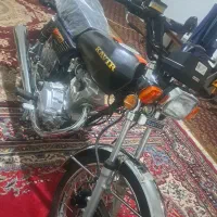 موتورcc150کویر|موتورسیکلت|مشهد, شهید قربانی|دیوار