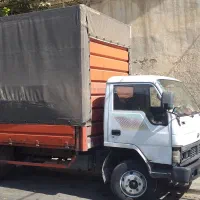 مدل ۸۵|خودرو سنگین|تهران, زهتابی|دیوار