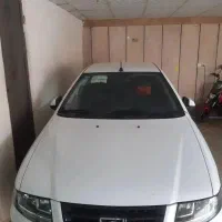سمند سورن پلاس