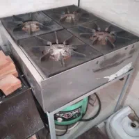 لوازم فست فودی|کافی‌شاپ و رستوران|رباط‌کریم, انجم آباد|دیوار