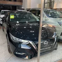 نیسان سیلفی امیتیس پلاس