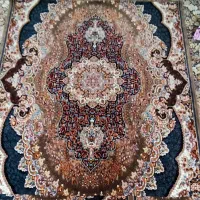 قالیچه ی هفتصد شانه