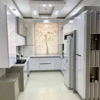 نصب و ساخت کابینت های چوبی و فلزی|خدمات پیشه و مهارت|دماوند, گیلاوند|دیوار