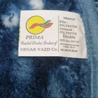 پتو دونفره ضخیم اکبند