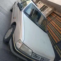 پژو ۴۰۵ مدل ۸۷ پلمپ