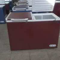 فریزر صندوقی ابعاد مختلف حتی جمعه ها|یخچال و فریزر|تهران, حکیمیه|دیوار