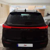 Kmc x5 کی ام اسی|خودرو سواری و وانت|تهران, شهرک شریعتی|دیوار