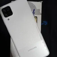 گوشی. سامسونگ. a12.     64