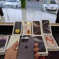 اپل iphone 14 pro با حافظهٔ ۲۵۶ گیگابایت|موبایل|کوهدشت, |دیوار