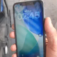Iphone 11 zaa