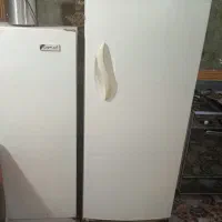 فروش لوازم یکجا و بصورت تکی|یخچال و فریزر|دهدشت, |دیوار