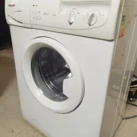 لباسشویی آبسال