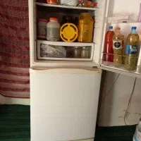 یخچال ولباس شویی|یخچال و فریزر|همدان, |دیوار