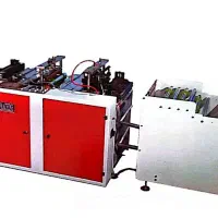 دانیال ماشین سازنده انواع ماشین آلات دوخت و پرفراژ|ماشینآلات صنعتی|قم, کوه سفید|دیوار