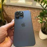 آیفون 15 پرومکس 256 گیگ بدون کد|موبایل|تهران, جمالزاده|دیوار