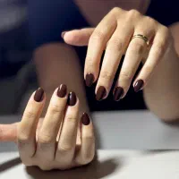 مدل ناخن|خدمات آرایشگری و زیبایی|سلمان‌شهر, |دیوار