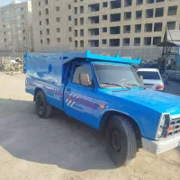 نیسان ۱۴۰۱تک بنزینی|خودرو سواری و وانت|اسلام‌شهر, صادقیه|دیوار