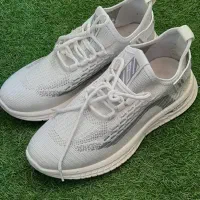 کتانی دخترانه سایز 39|کیف، کفش، کمربند|لنگرود, |دیوار