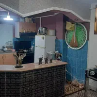 فروش آپارتمان ۹۰متری دو  واحدی کلا در دو طبقه|فروش آپارتمان|آستانه اشرفیه, |دیوار
