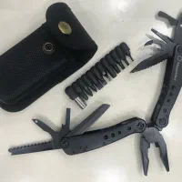 ابزار چندکاره تاشو Magnelex