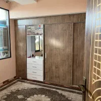 ۹۰ متر فول امکانات شهرک ارم لاله غربی قاعمیه|فروش آپارتمان|فردیس, شهرک شهید حسینی|دیوار