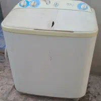 لباسشویی حایر