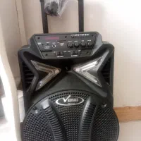 اسپیکر|سیستم صوتی خانگی|تهران, راه آهن|دیوار