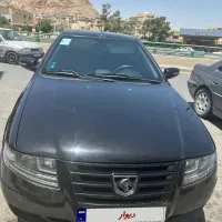 سورن پلاس EF7 فول آپشن مدل ۱۴۰۰  مشکی بسیار تمیز|خودرو سواری و وانت|رشت, دباغیان|دیوار