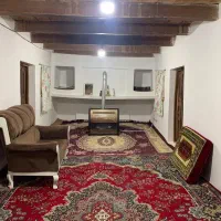 اجاره ویلا جنگلی سنتی بالاچلی(گلستان)کلبه اکبرخان|اجارهٔ کوتاه‌مدت ویلا و باغ|فاضل آباد, |دیوار