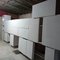 فروش و خرید کابینت های استوک|مصالح و تجهیزات ساختمان|تهران, شهید بهشتی|دیوار