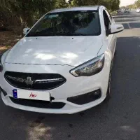 شاهین Gدنده ای سانروف دار ۱۴۰۳