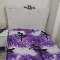 تخت تک نفره وکیوم|تخت و سرویس خواب|اردبیل, |دیوار